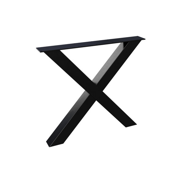 Woood Tablo Table Legs Wayfair.co.uk